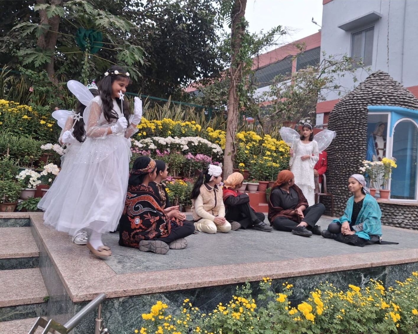 CHRISTMAS CELEBRATION 2025